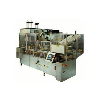 WC In-line Cup Machine